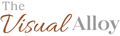  The Visual Alloy
